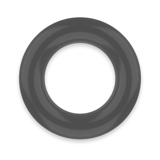 Powering Super Flexible Resistant Ring 4.8cm Pr05 Black Powering Super Flexible Resistant Ring 4.8cm Pr05 Black - UABDSM