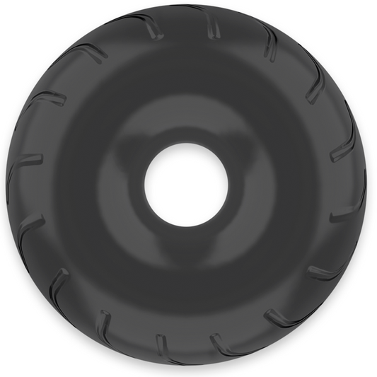 Powering Super Flexible Resistant Ring 5cm Pr08 Black Powering Super Flexible Resistant Ring 5cm Pr08 Black - UABDSM
