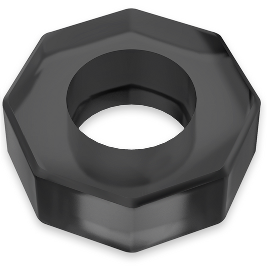Powering Super Flexible Resistant Ring 5cm Pr10 Black Powering Super Flexible Resistant Ring 5cm Pr10 Black - UABDSM