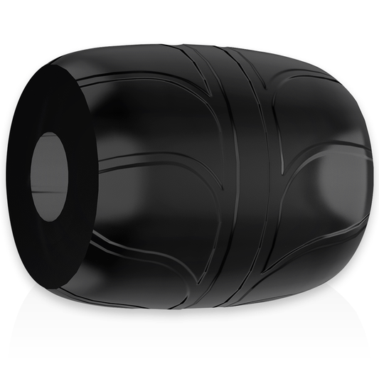 Powering Super Flexible Resistant Ring 5cm Pr11 Black Powering Super Flexible Resistant Ring 5cm Pr11 Black - UABDSM