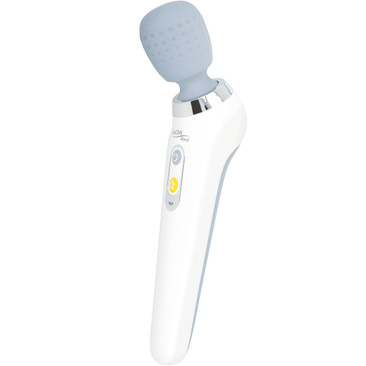 Naomi Wand Smart Edition Massage Naomi Wand Smart Edition Massage - UABDSM