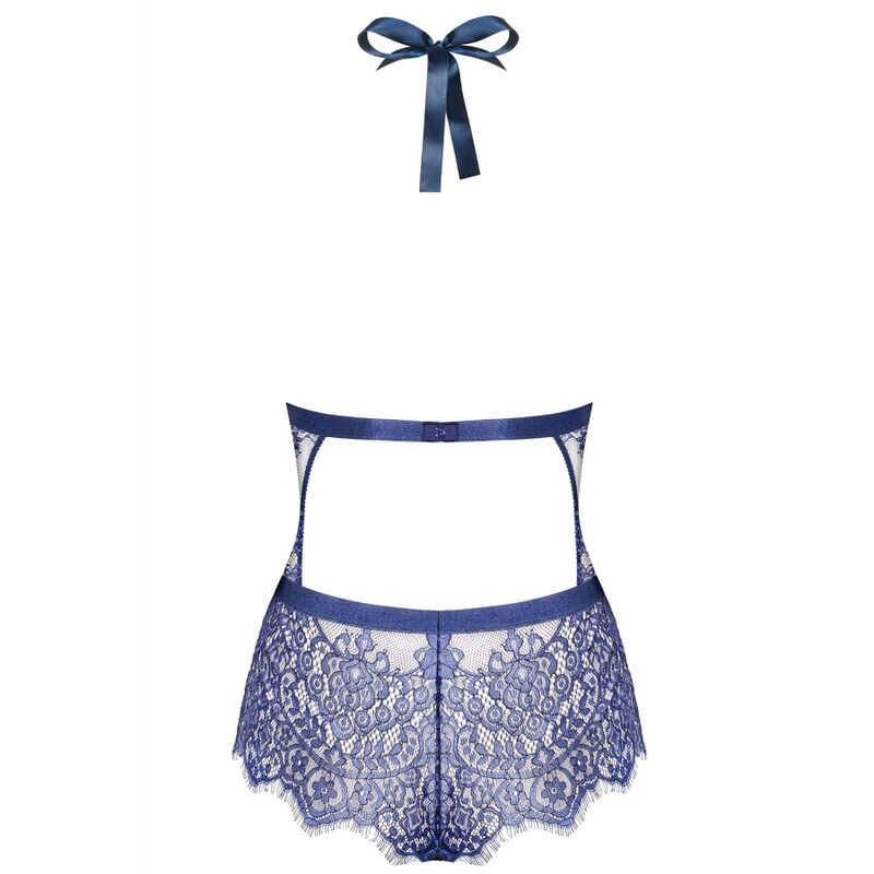 Obsessive - Flowlace Teddy S/m - UABDSM