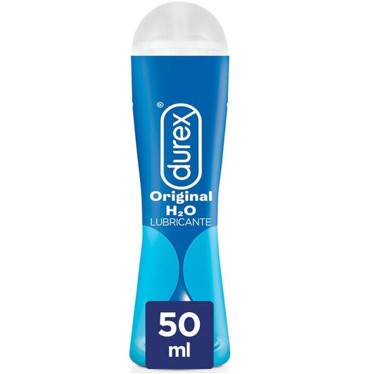 Durex Play Natural Durex Play Natural - UABDSM