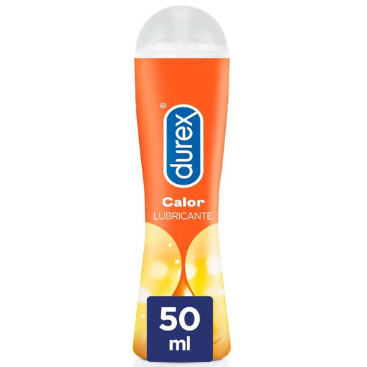 Durex Play Warming Durex Play Warming - UABDSM