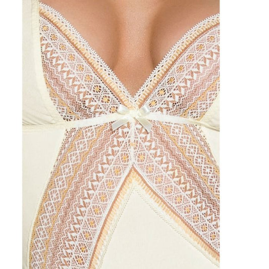 Casmir Connie Teddy Cream Color Size Xxl/xxxl - UABDSM