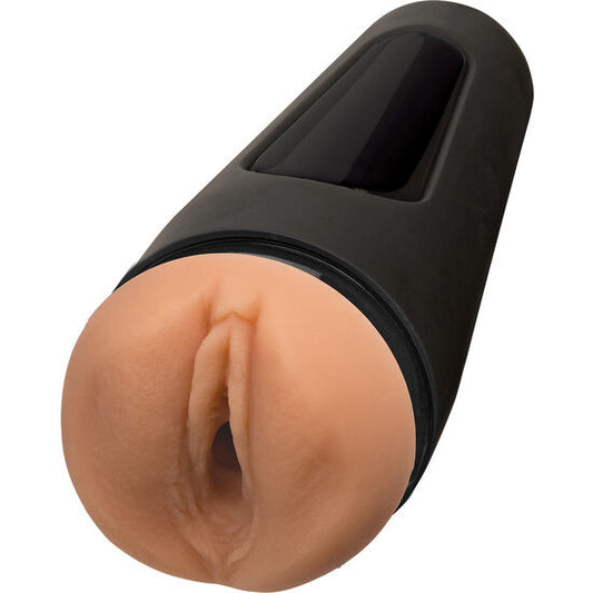 Doc Johnson Main Squeeze Jessie Andrews Pussy Doc Johnson Main Squeeze Jessie Andrews Pussy - UABDSM