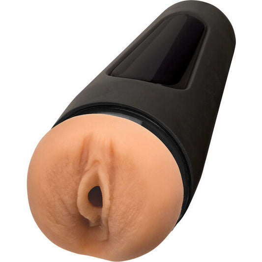 Doc Johnson Main Squeeze Remy Lacroix Pussy Doc Johnson Main Squeeze Remy Lacroix Pussy - UABDSM