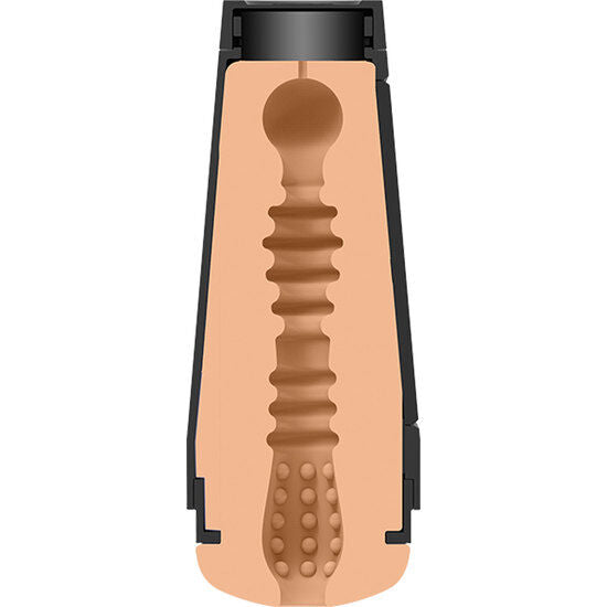 Doc Johnson Main Squeeze Sophie Dee Vagina Masturbator - UABDSM