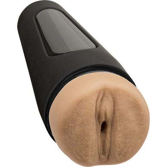 Doc Johnson Main Squeeze Sophie Dee Vagina Masturbator Doc Johnson Main Squeeze Sophie Dee Vagina Masturbator - UABDSM