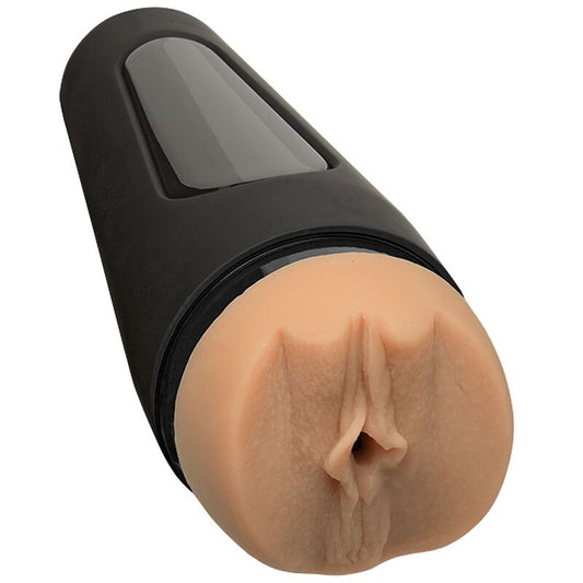 Doc Johnson Main Squeeze Katrina Jade Pussy Doc Johnson Main Squeeze Katrina Jade Pussy - UABDSM