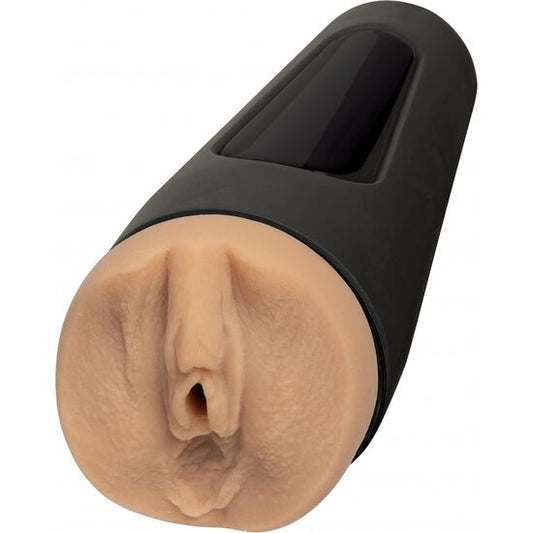 Doc Johnson Main Squeeze Julia Ann Pussy Doc Johnson Main Squeeze Julia Ann Pussy - UABDSM