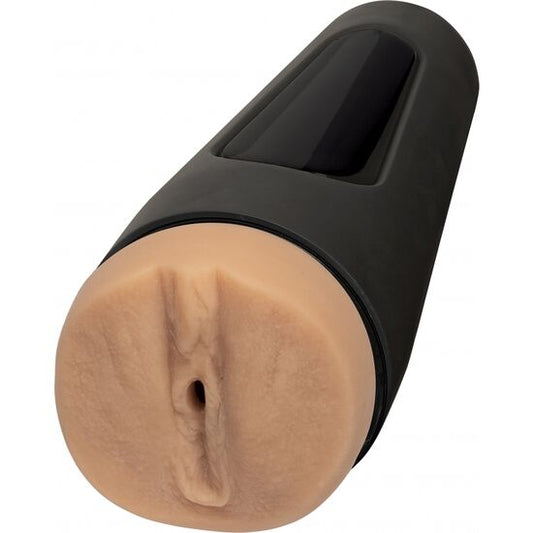 Doc Johnson Main Squeeze Jenna Jameson Pussy Doc Johnson Main Squeeze Jenna Jameson Pussy - UABDSM