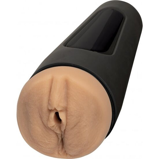 Doc Johnson Main Squeeze Gabbie Carter Pussy Doc Johnson Main Squeeze Gabbie Carter Pussy - UABDSM