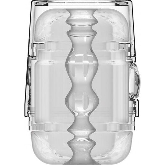 Doc Johnson Main Squeeze Pop-off Optix - Pussy And Ass Doc Johnson Main Squeeze Pop-off Optix - Pussy And Ass - UABDSM