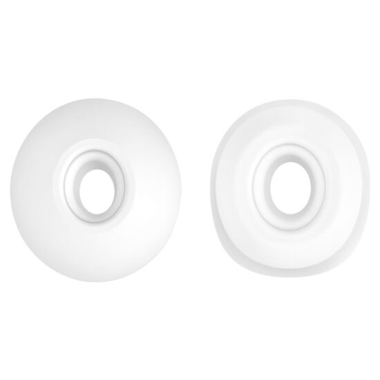 Satisfyer Pro 2 Ng Replacement Caps 5pcs - UABDSM
