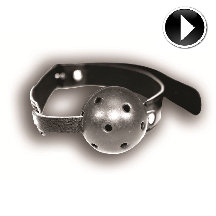 Ball Gag Sex & Michief - UABDSM