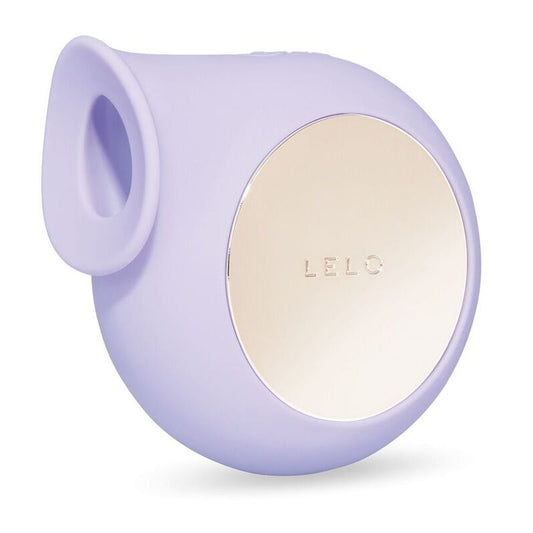 Lelo Sila Clit Stimulating - Lilac - UABDSM