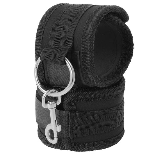 Darkness Super Cuffs Neoprene Darkness Super Cuffs Neoprene - UABDSM