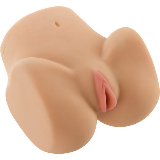 Doc Johnson Spread Eagle Sally Masturbator Ur3 Doc Johnson Spread Eagle Sally Masturbator Ur3 - UABDSM