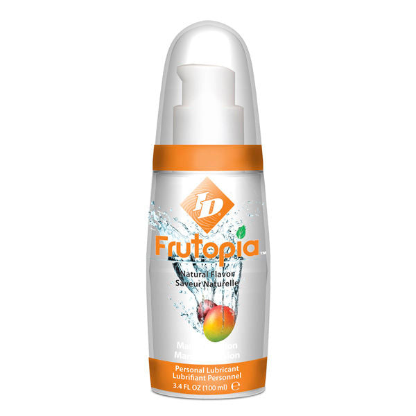 Id Frutopia Lube Mango Passion 100 Ml - UABDSM