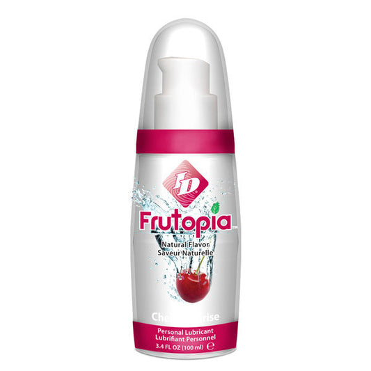 Id Frutopia Lube Cherry 100 Ml Id Frutopia Lube Cherry 100 Ml - UABDSM