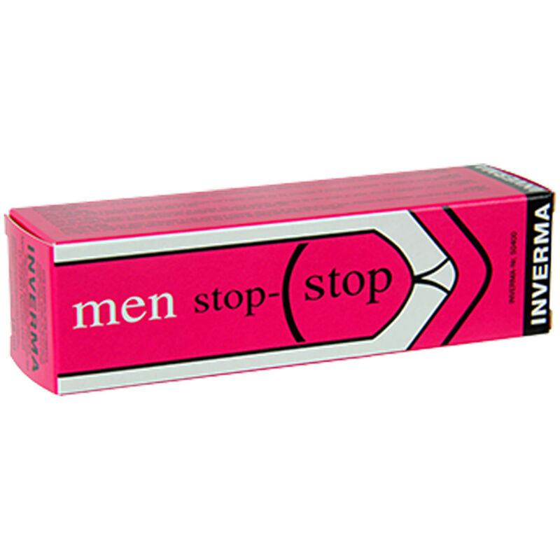 Men Stop Stop Retard - UABDSM
