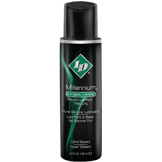Id Silicone Millenium 130 Ml Lubricant Id Silicone Millenium 130 Ml Lubricant - UABDSM