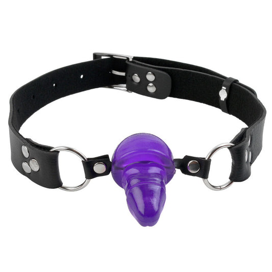 Fetish Fantasy Penis Ball Gag Fetish Fantasy Penis Ball Gag - UABDSM