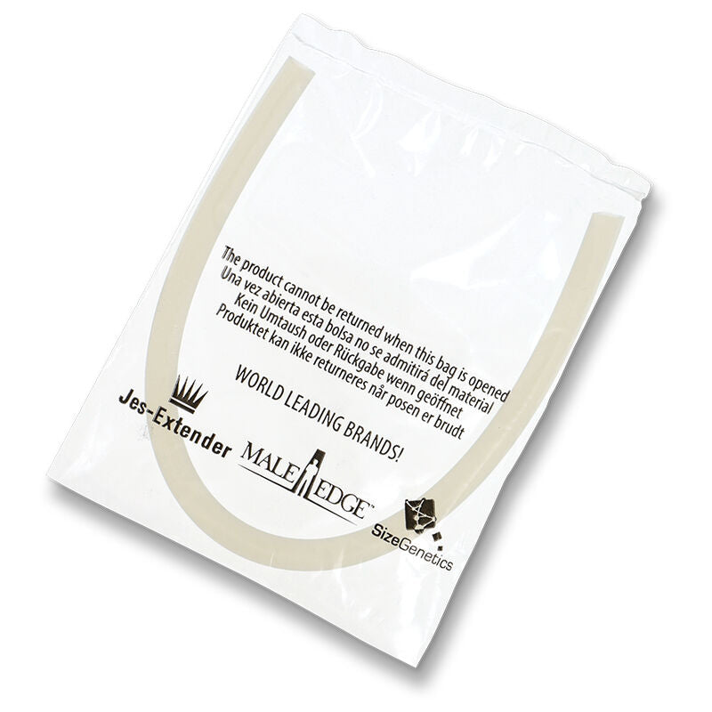 Jes Extender Silicone Piece - UABDSM