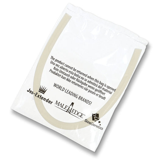 Jes Extender Silicone Piece Jes Extender Silicone Piece - UABDSM