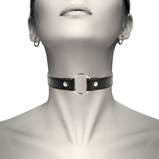 Coquette Chic Desire Hand Crafted Choker Coquette Chic Desire Hand Crafted Choker - UABDSM