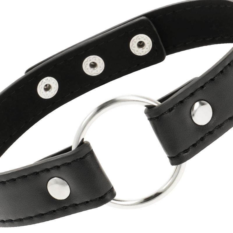 Coquette Chic Desire Hand Crafted Choker - UABDSM