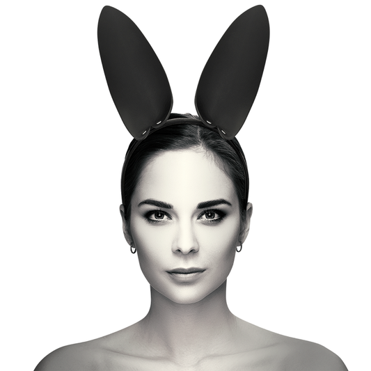 Coquette Chic Desire Headband With Bunny Ears Coquette Chic Desire Headband With Bunny Ears - UABDSM