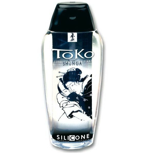 Shunga Toko Silicone Lubricante Silicona. - UABDSM