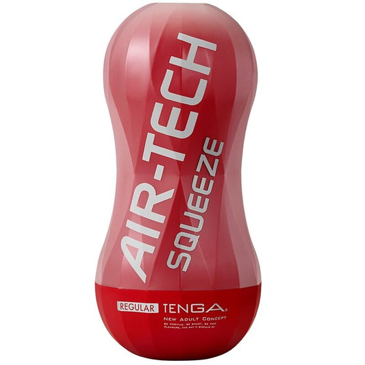 Tenga Air-tech Squeeze Regular Tenga Air-tech Squeeze Regular - UABDSM
