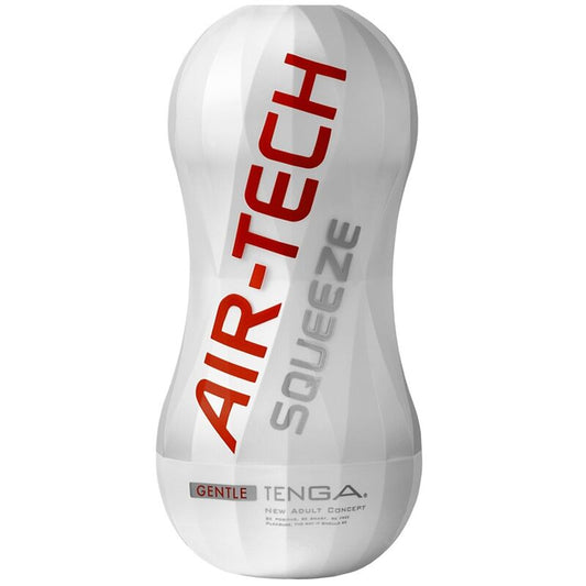 Tenga Air-tech Squeeze Gentle Tenga Air-tech Squeeze Gentle - UABDSM