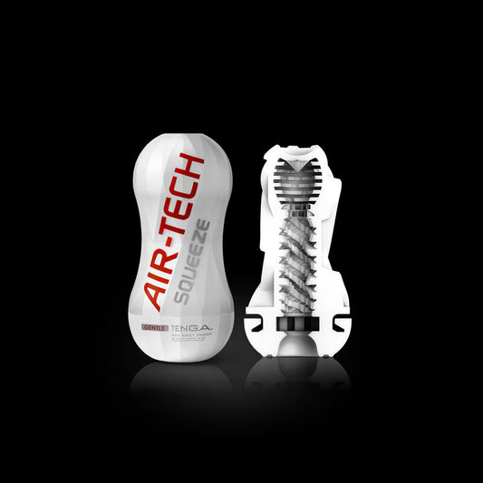 Tenga Air-tech Squeeze Gentle - UABDSM