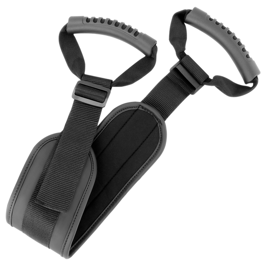 Fetish Submissive Do It Doggie Harness Fetish Submissive Do It Doggie Harness - UABDSM