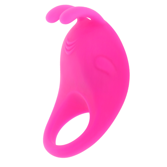 Moressa Brad Premium Silicone Rechargeable Rosa Moressa Brad Premium Silicone Rechargeable Rosa - UABDSM