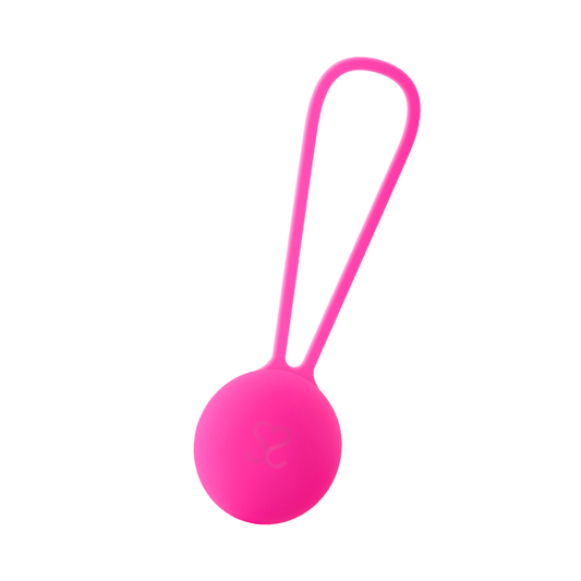 Moressa Osian One Premium Silicone Pink Moressa Osian One Premium Silicone Pink - UABDSM