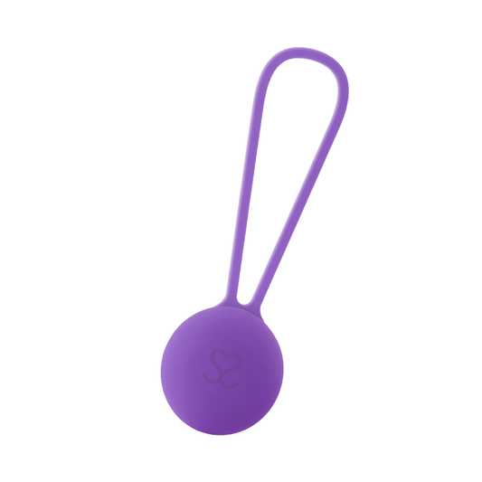 Moressa Osianone Premium Silicone Purple Moressa Osianone Premium Silicone Purple - UABDSM