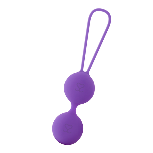 Moressa Osian Three Premium Silicone Purple Moressa Osian Three Premium Silicone Purple - UABDSM