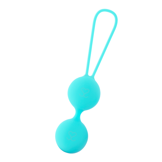 Moressa Osian Three Premium Silicone Turquoise Moressa Osian Three Premium Silicone Turquoise - UABDSM
