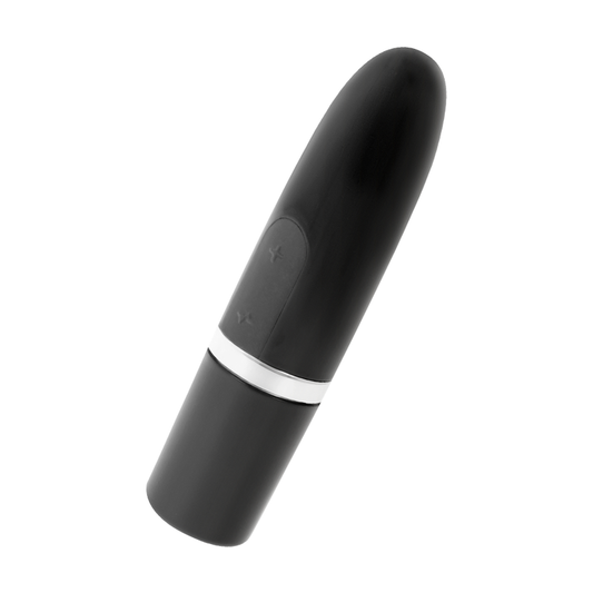 Moressa Ivy Vibrator Black Moressa Ivy Vibrator Black - UABDSM