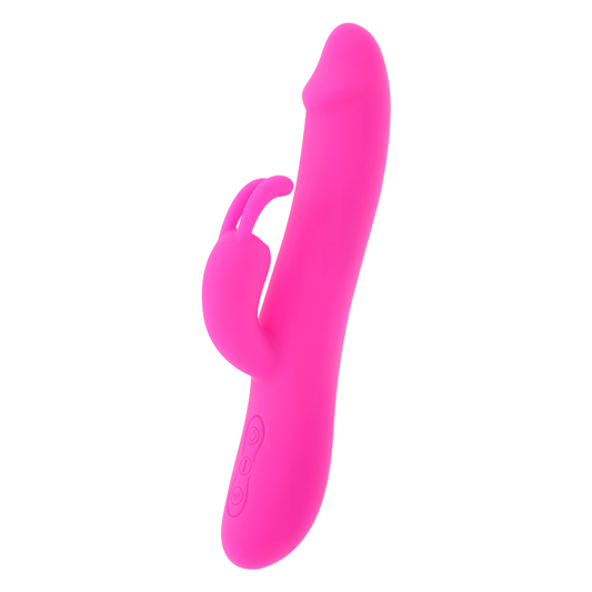Moressa Molly Premium Silicone Remote Control - UABDSM