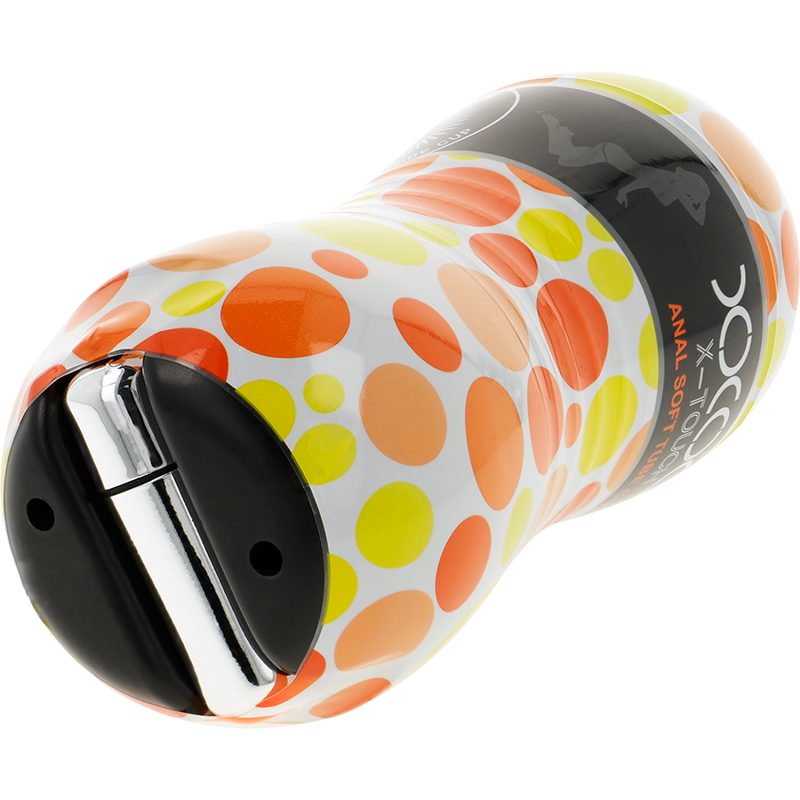 Ohmama Masturbador Con Vibracion - Butt - UABDSM