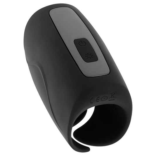 Ohmama Male Masturbator Vibration And Heating Function - UABDSM