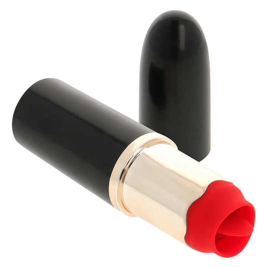 Ohmama Lipstick With Vibrating Tongue Ohmama Lipstick With Vibrating Tongue - UABDSM