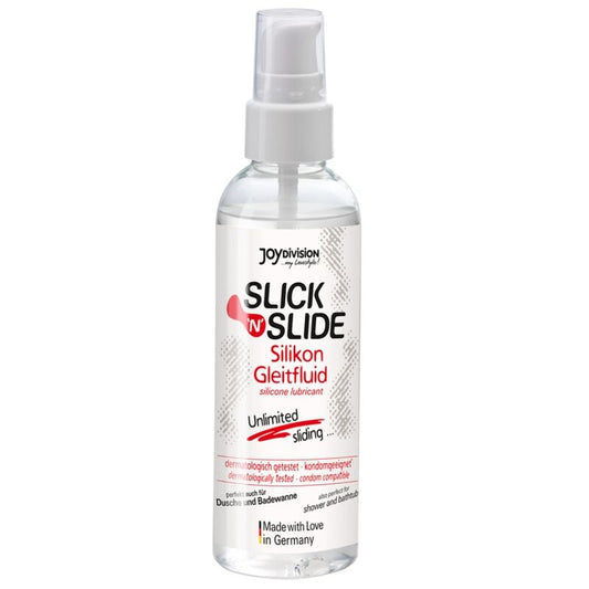 Slik N Slide Lubricant 100 Ml Slik N Slide Lubricant 100 Ml - UABDSM