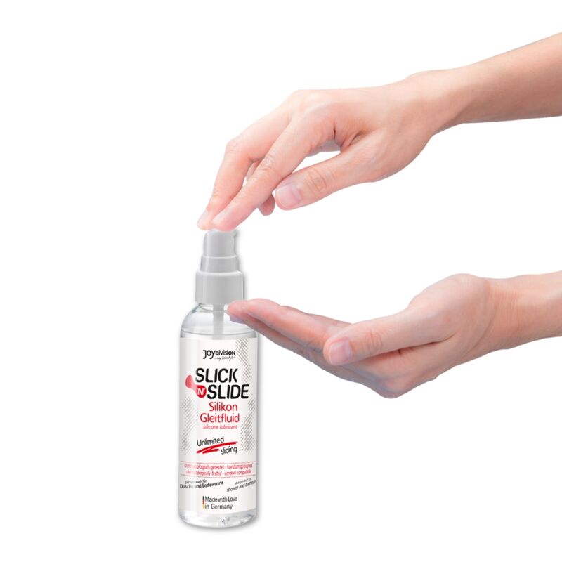Slik N Slide Lubricant 100 Ml - UABDSM